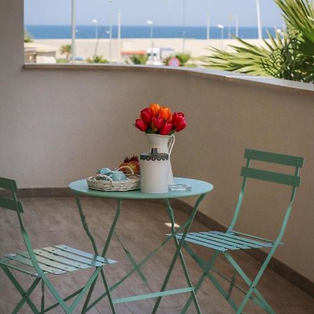 Apartamento Whitehouse- Monopoli Exterior foto