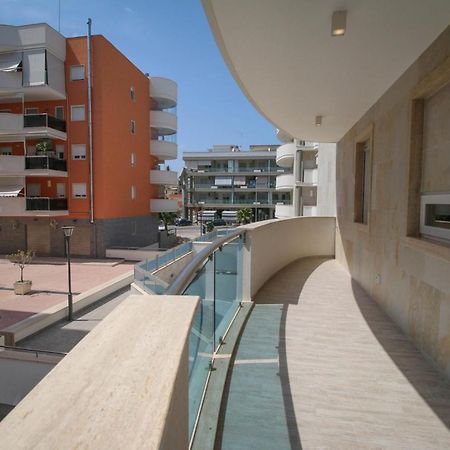Apartamento Whitehouse- Monopoli Exterior foto