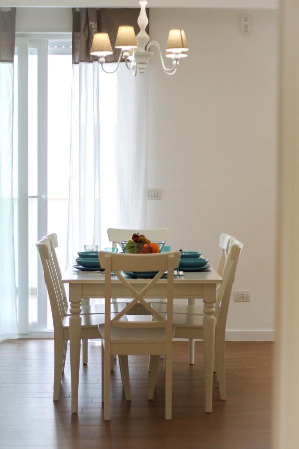 Apartamento Whitehouse- Monopoli Exterior foto